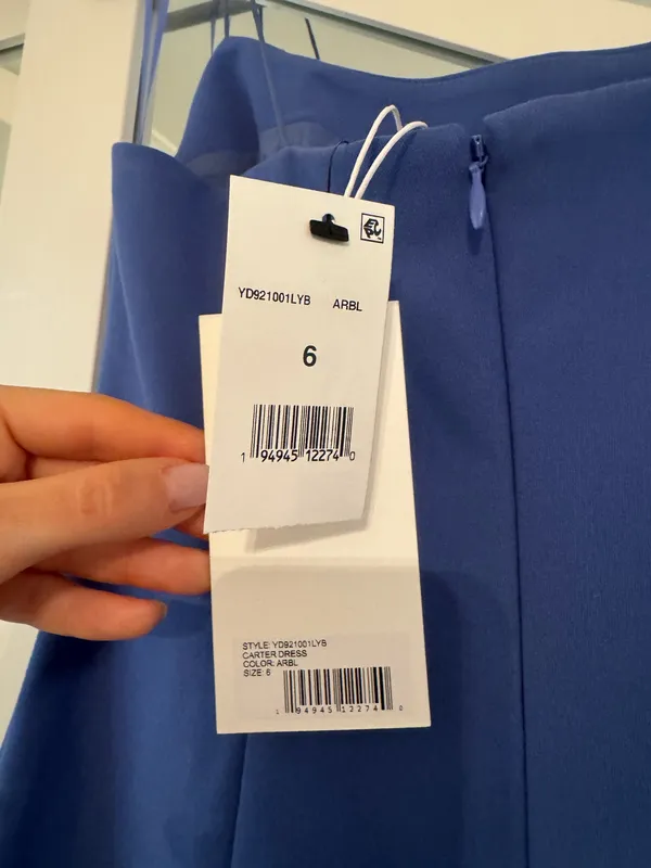 Likely Carter Dress - Image 4