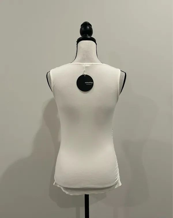 Mittoshop Fitted Tank - Image 3