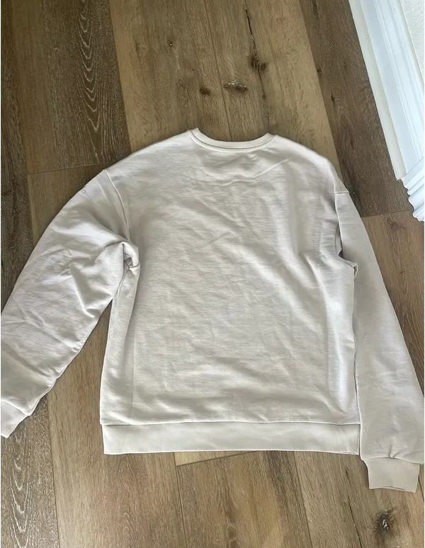 Alo tan sweatshirt - Image 3