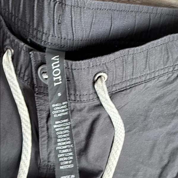 Vuori Ripstop Pants  Women's Small - Image 10