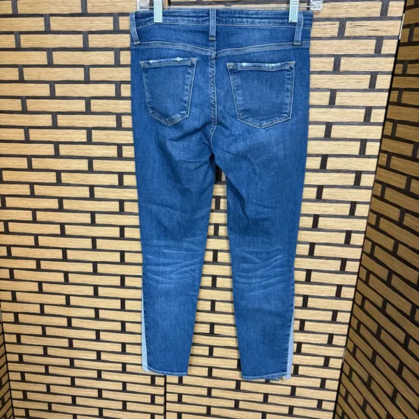 Vervet Flying‎ Monkey Jeans Size 25 - Image 2
