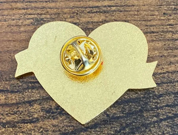 Love Is Love Pride Pin Multiple - Image 3