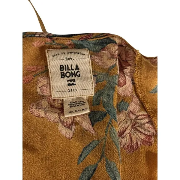 BillaBong Women's Lightweight Cardigan - Image 3