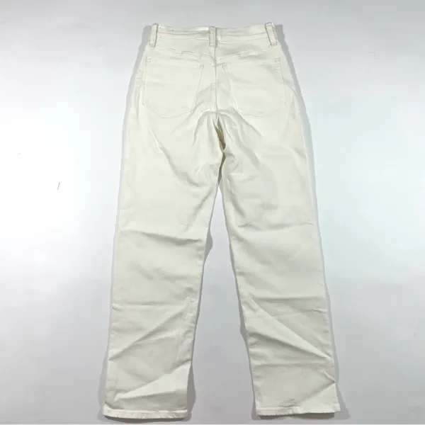 Madewell New The Perfect Vintage Straight Jean - Image 4