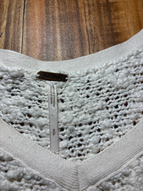 Free People Sweater  - Image 4