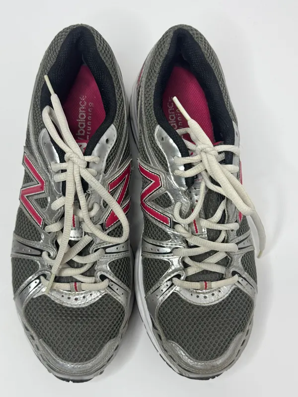 New Balance 480 Running Shoes Size 8B - Image 2