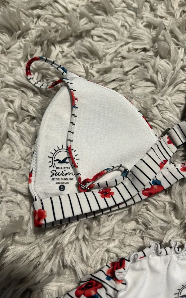 Hollister Bikini Set - Image 3