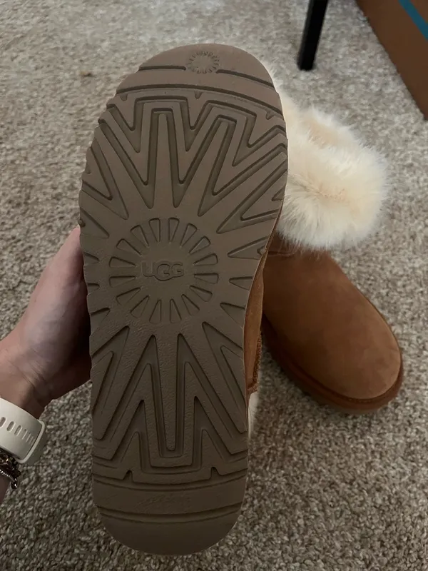 UGG Boots Women’s - Image 4