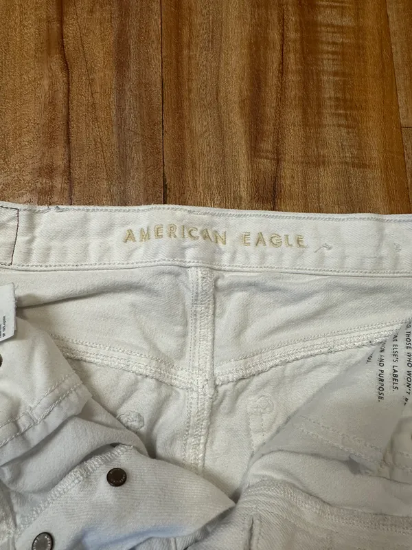 Outfitters Moms Jeans - Image 2