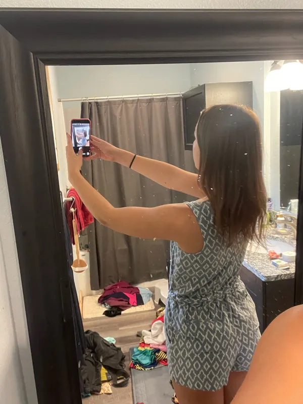 Banana Republic Romper - Image 2