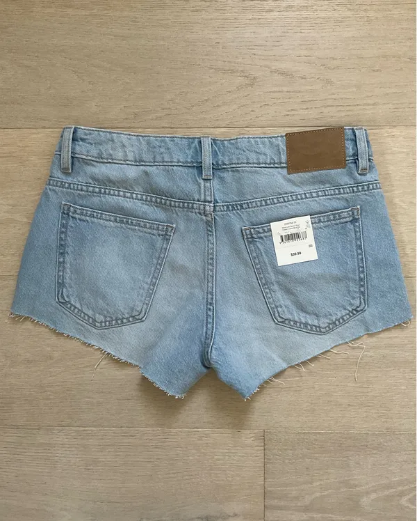Cotton On Micro Shorts - Image 7