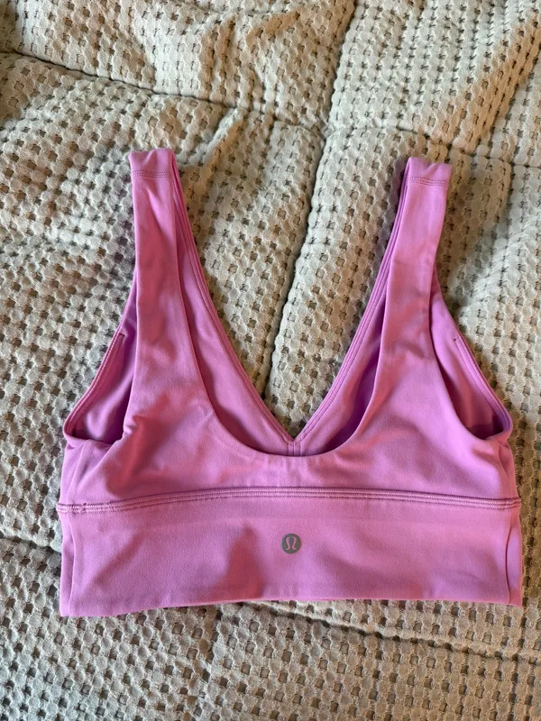 Lululemon Align Sports Bra - Image 2