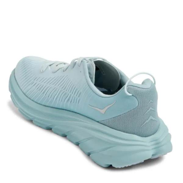 Running Shoes | Hoka | Ice Flow / Cloud Blue | 9 - Image 2