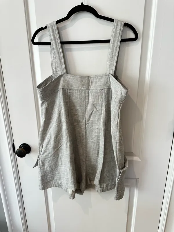 By Together Romper - Image 2