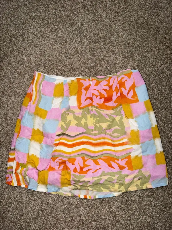 Princess Polly Skirt Mini - Image 2