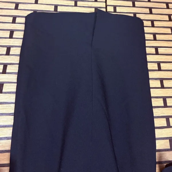 Chelsea28 Black Off Shoulder Dress Size 6‎ - Image 7
