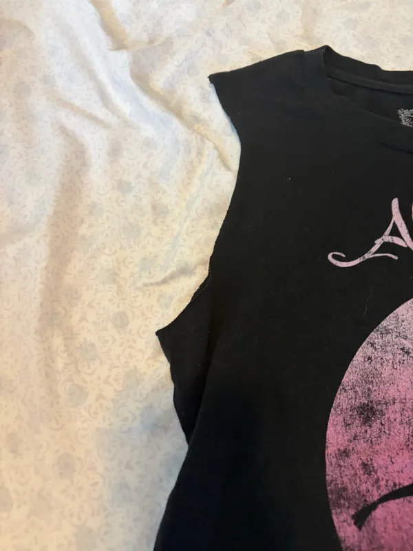 Disney Aladdin and jasmine tank top  - Image 7