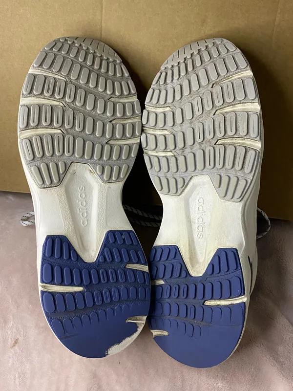Adidas Women Running Shoes Size 8 - Image 7