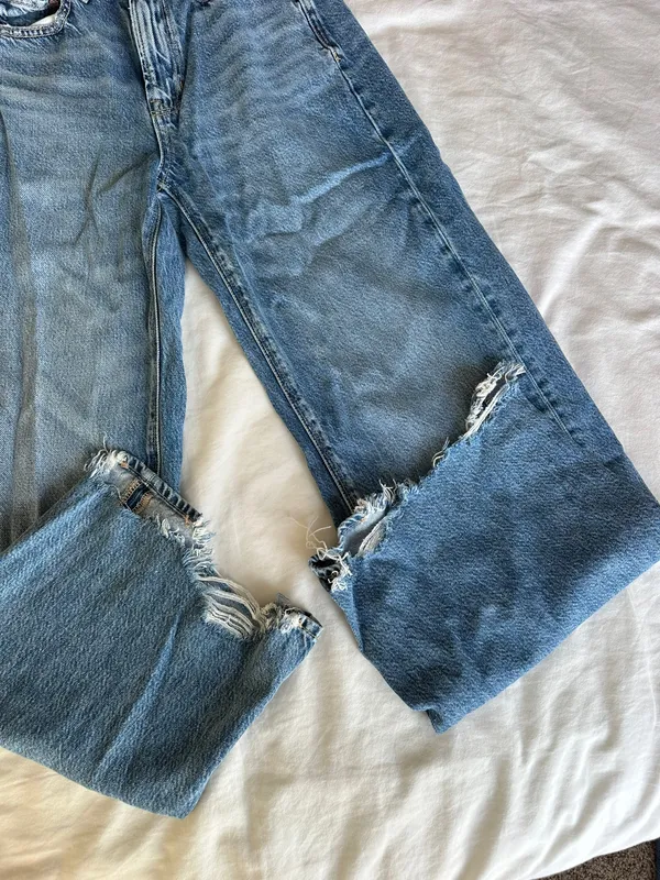 American Eagle Outfitters Jeans - Image 2