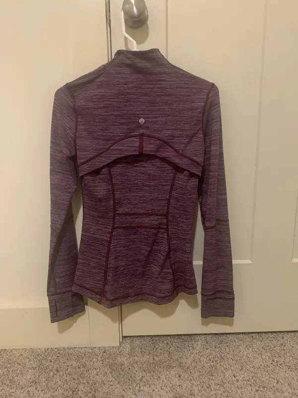 Lululemon Define Jacket - Image 2