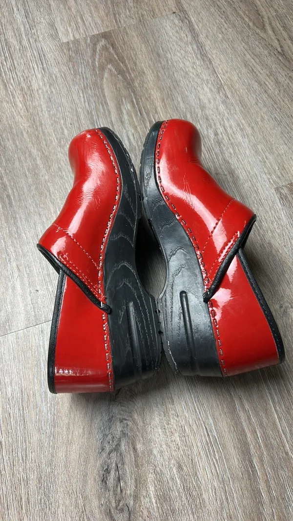 Dansko Clogs - Image 2