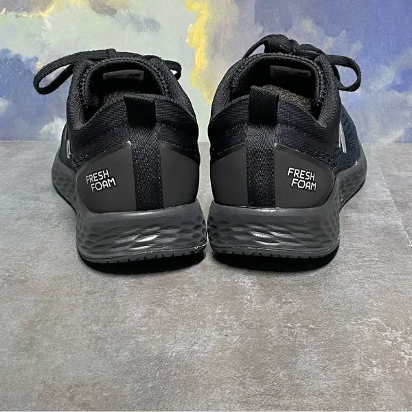 New Balance Fresh Foam Arishi V3 Women's Black Running Shoes Size 11B - Image 6