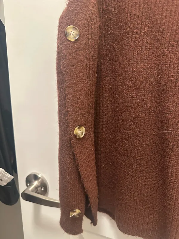 Sweater Vest TJ Maxx - Image 3