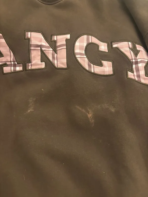 FANCY mockneck - Image 2