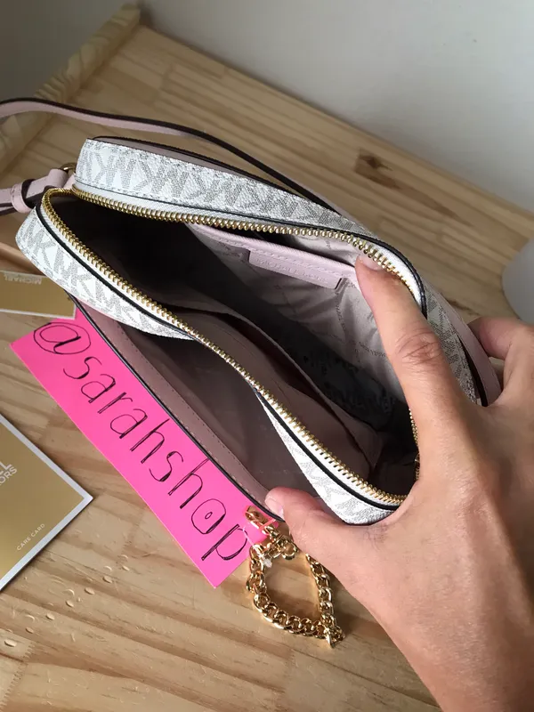 Michael Kors Purse - Image 6