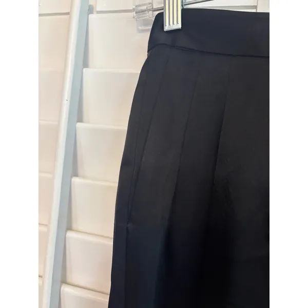 Babaton Black Pants Size‎ 00 - Image 3