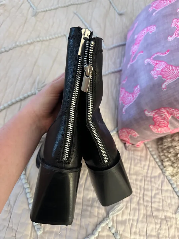 Urban Outfitters Charli Boots  - Image 7