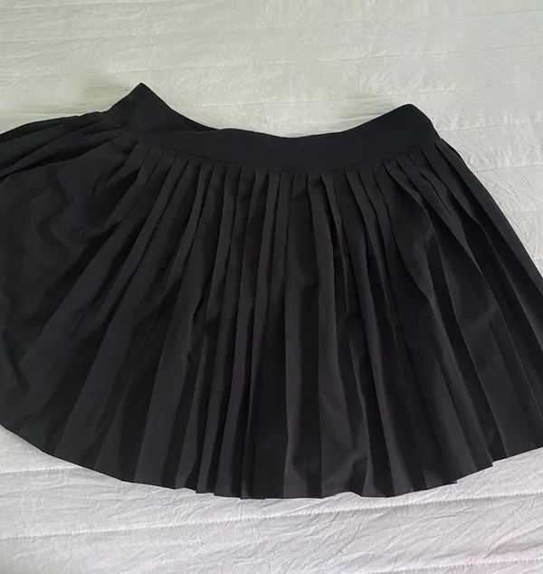 Target skirt Black - Image 3