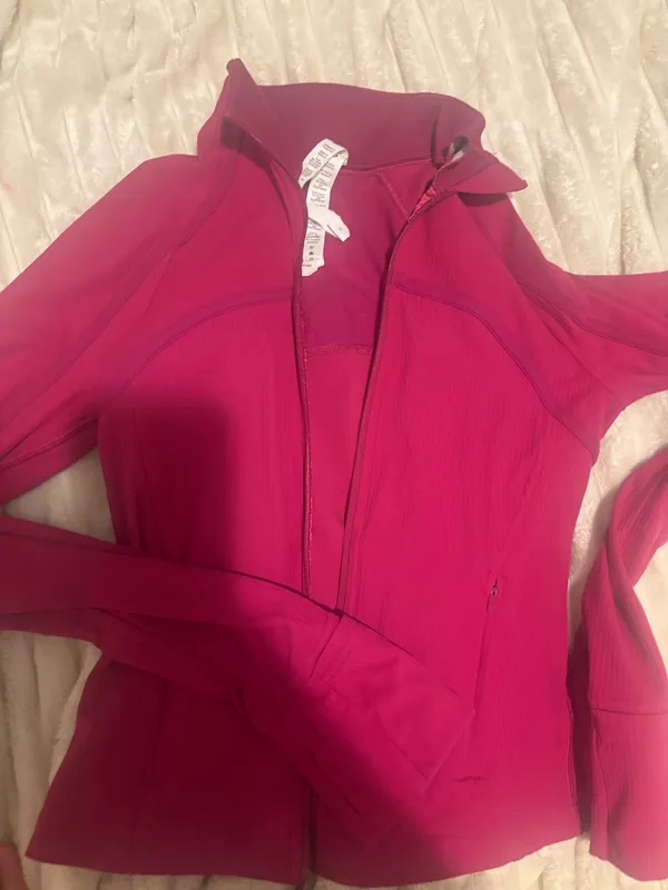 Lululemon Align Jacket - Image 2