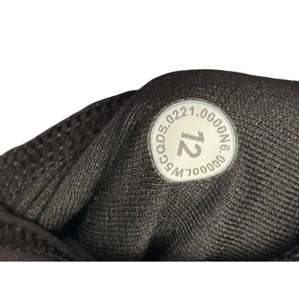 NEW Lululemon Wunder Train High-Rise Tight BLACK 25" Size 12 AUTHENTIC - Image 5