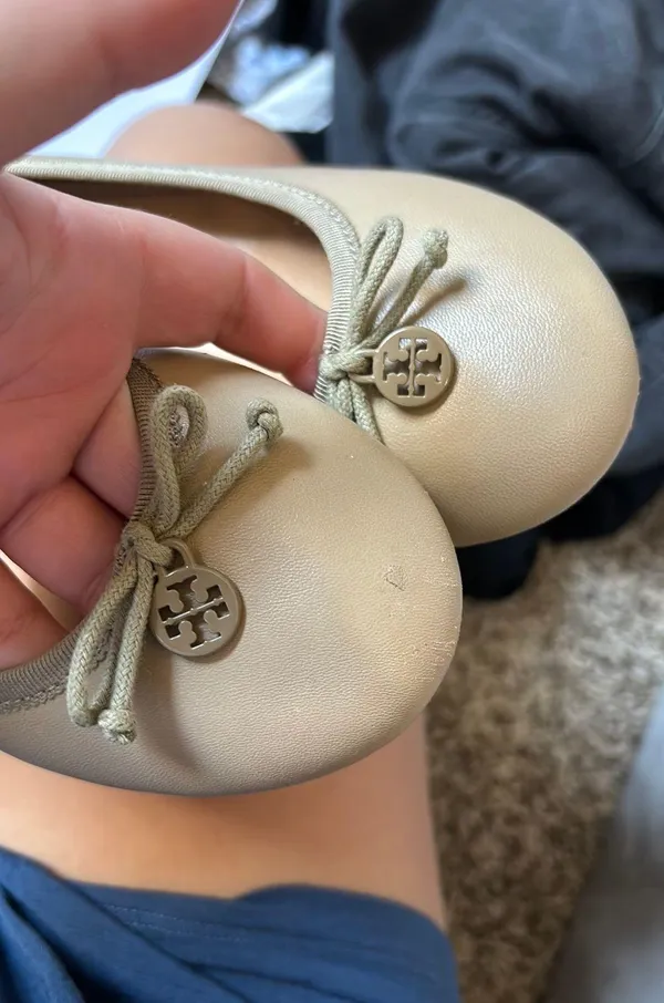 Tory Burch Heels - Image 4