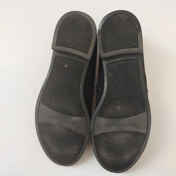 Franco Sarto Hector Wimen's Shoe Size 6.5M - Image 3