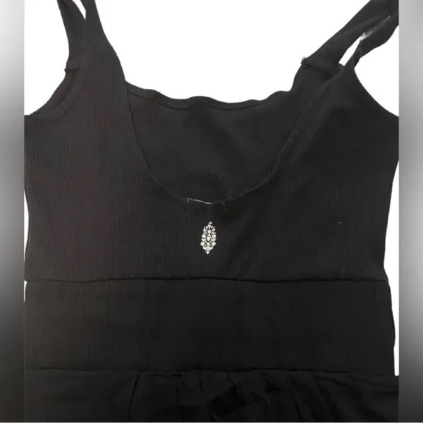 Free People Movement Full Court Tennis Dress Skort - Image 5