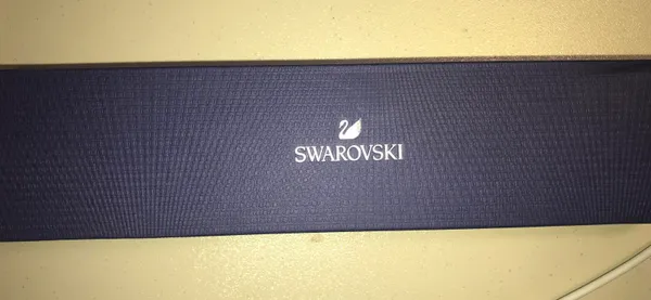Swarovski Gold Bracelet - Image 4