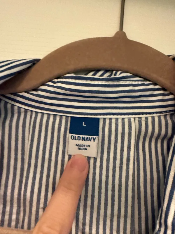 Old Navy Dress - Image 2