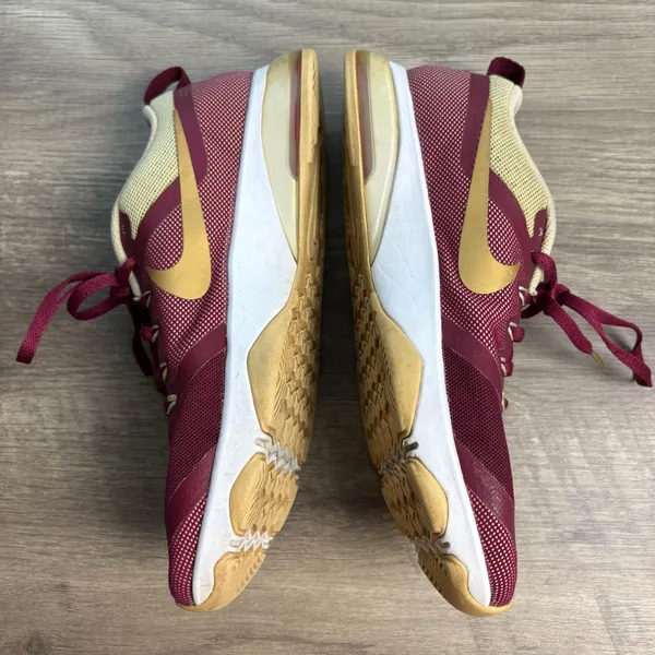 FSU Nike Shoes - Image 3