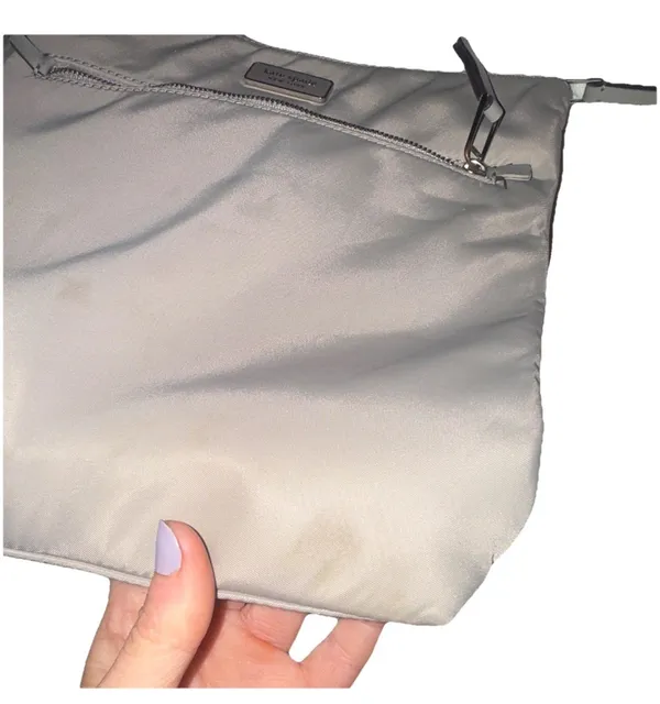 Kate Spade Crossbody Purse - Image 12