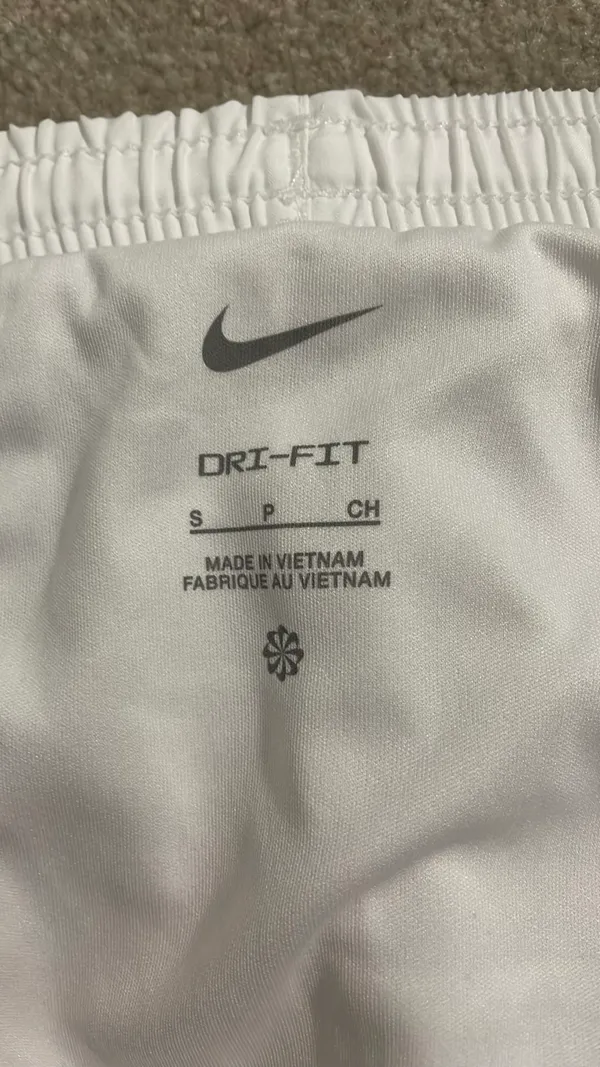 Nike Dri-Fit Shorts Women’s - Image 2