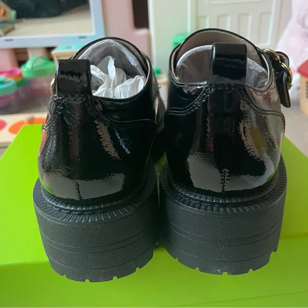 women’s Lora buckled loafers - Image 4