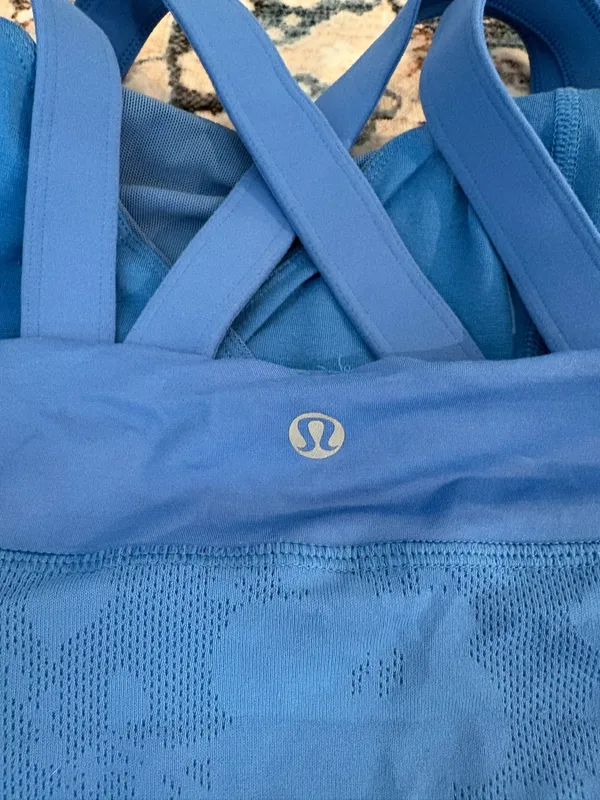 Lululemon Tank - Image 6