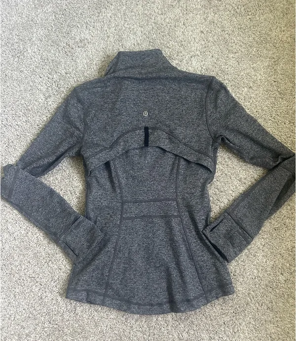 Lululemon Define Jacket - Image 3