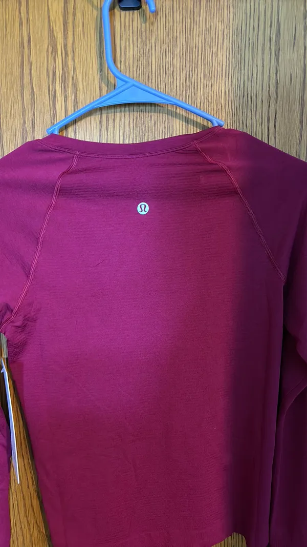 Lululemon Swiftly - Image 2