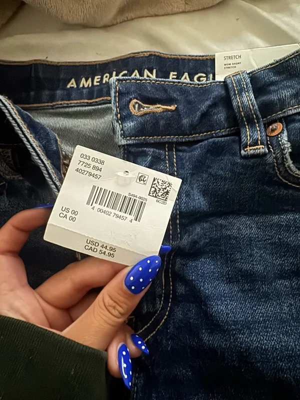 American Eagle Shorts - Image 3