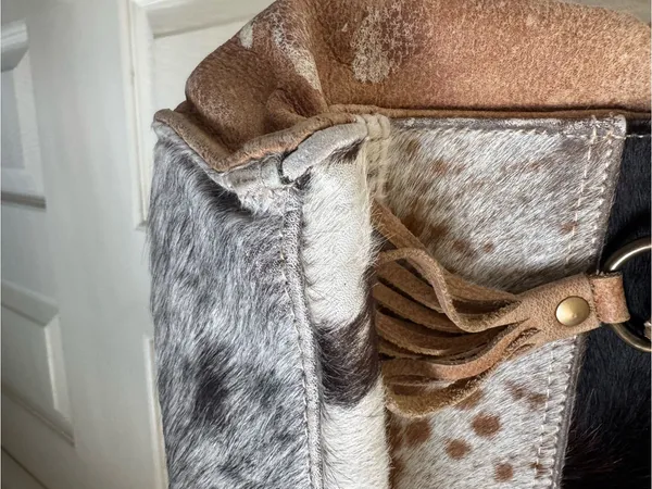 Myra Bag Small Shoulder Bag - Image 6