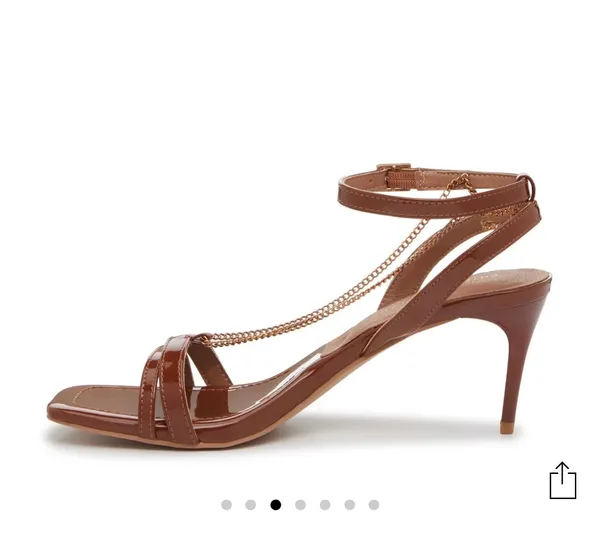Chinese Laundry Heels - Image 3