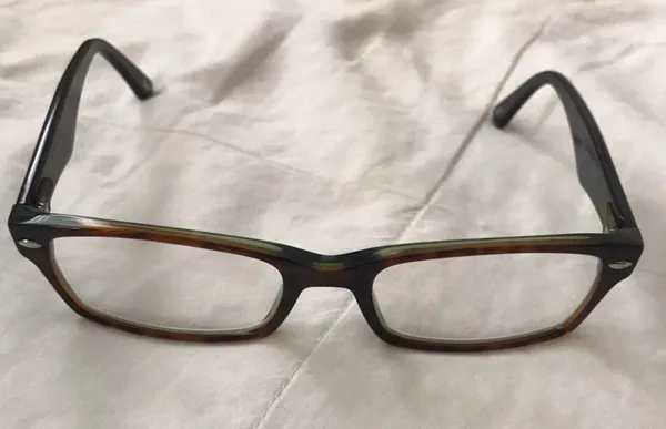Ray Ban Glasses - Image 3